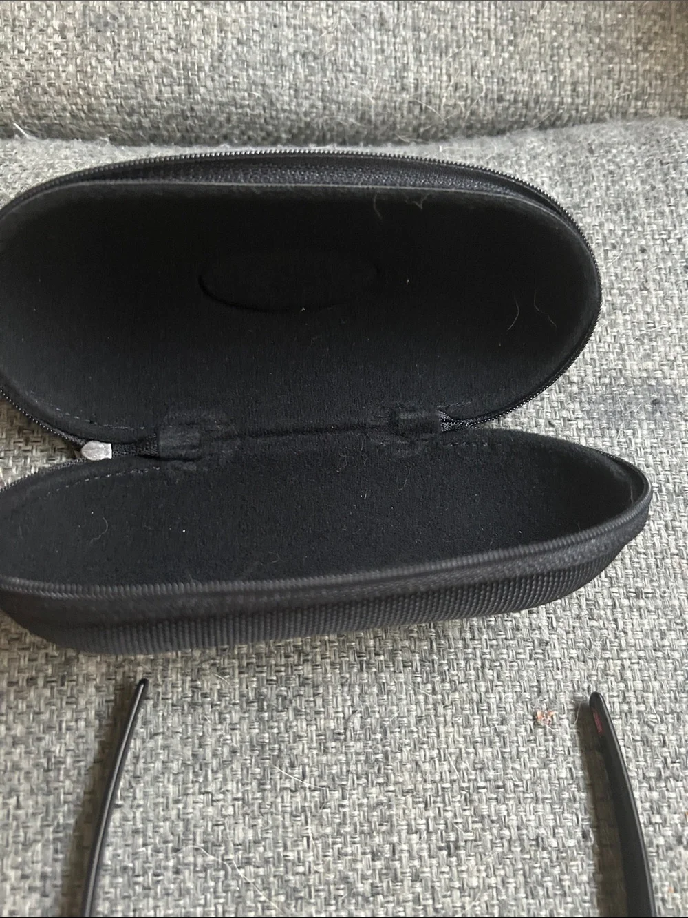 Oakley Gascan glasses/sunglasses 12-856 60 15 128